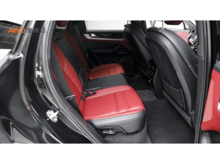 Cayenne 2024 Model Cayenne 3.0T – фото 10