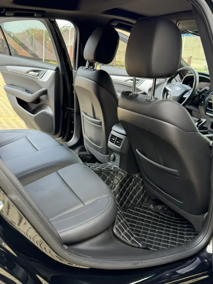 Cadillac CT5 2023 Model 28T Luxury Model Standard Edition – фото 14