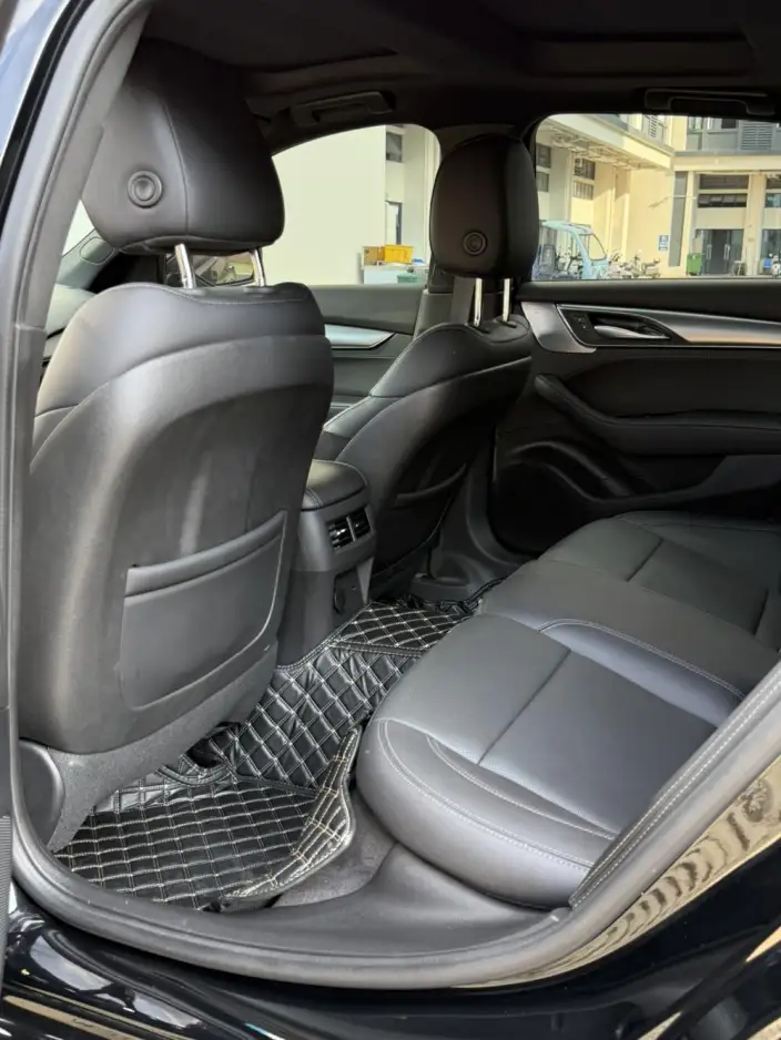Cadillac CT5 2023 Model 28T Luxury Model Standard Edition – фото 15
