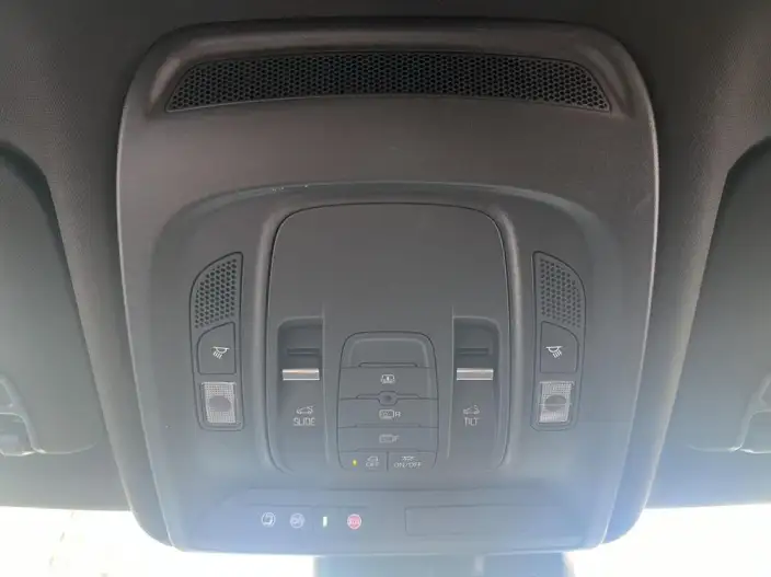 Cadillac CT6 2022 Model 28T Platinum Model – фото 11