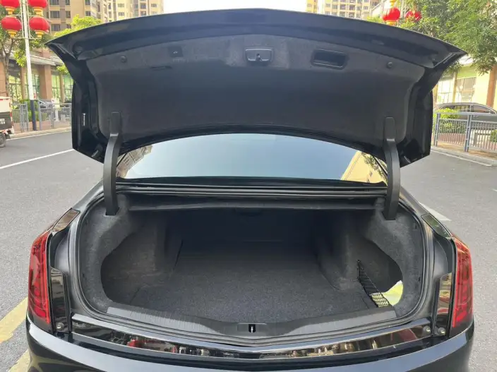 Cadillac CT6 2022 Model 28T Platinum Model – фото 26