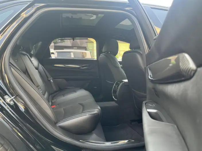 Cadillac CT6 2022 Model 28T Platinum Model – фото 27