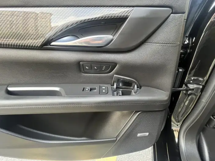 Cadillac CT6 2022 Model 28T Platinum Model – фото 28
