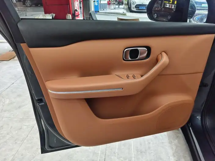 Leapmotor C10 2024 Model EV Edition 530 Comfort Edition – фото 13