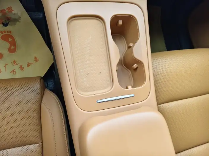 Leapmotor C10 2024 Model EV Edition 530 Comfort Edition – фото 17