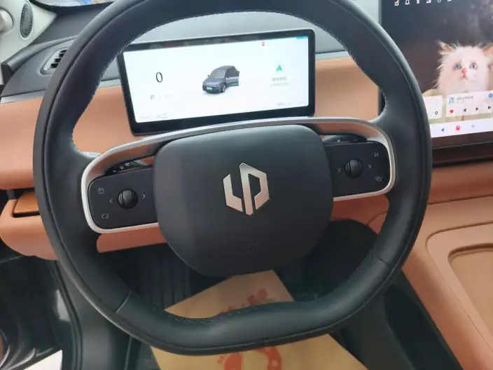 Leapmotor C10 2024 Model EV Edition 530 Comfort Edition – фото 18