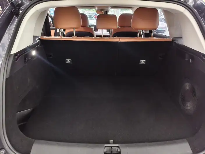 Leapmotor C10 2024 Model EV Edition 530 Comfort Edition – фото 22