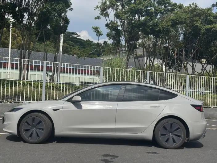 Model 3 2025 Model Rear-wheel drive version – фото 4