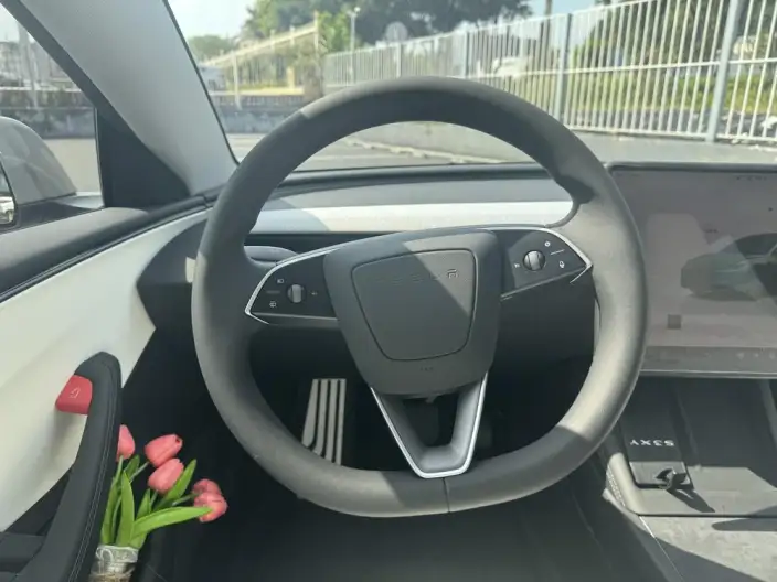 Model 3 2025 Model Rear-wheel drive version – фото 18