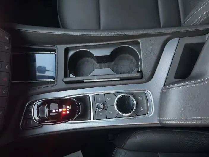 Cadillac CT5 2023 Model 28T Luxury Model Standard Edition – фото 10