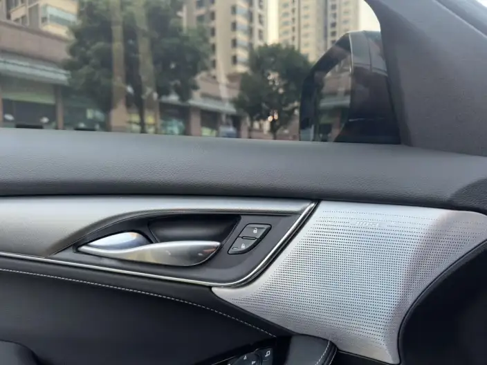 Cadillac CT5 2023 Model 28T Luxury Model Standard Edition – фото 13
