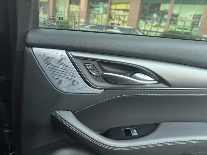 Cadillac CT5 2023 Model 28T Luxury Model Standard Edition – фото 15