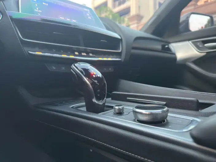 Cadillac CT5 2023 Model 28T Luxury Model Standard Edition – фото 20