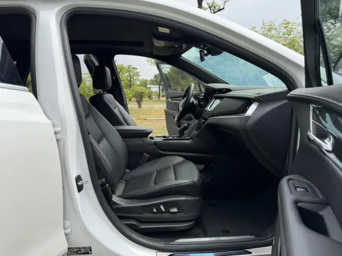 Cadillac XT5 2020 Model 28T Luxury Model – фото 7