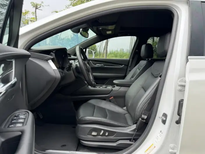 Cadillac XT5 2020 Model 28T Luxury Model – фото 11
