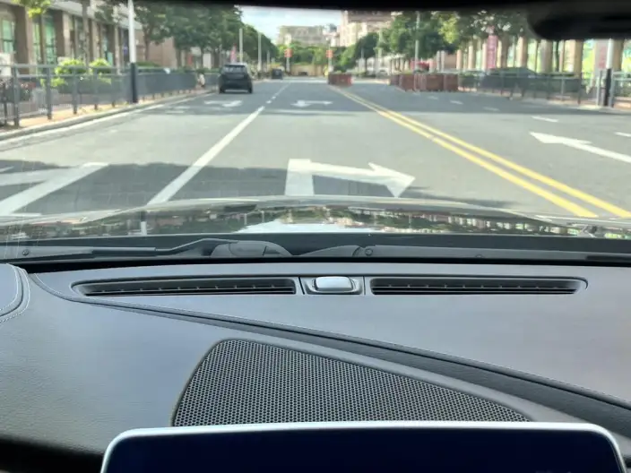 Cadillac CT5 2023 Model 28T Luxury Model Standard Edition – фото 9