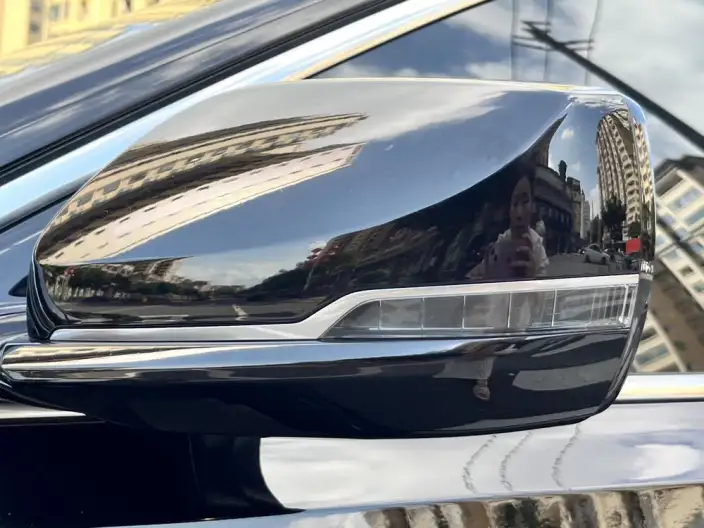 Cadillac CT5 2023 Model 28T Luxury Model Standard Edition – фото 14