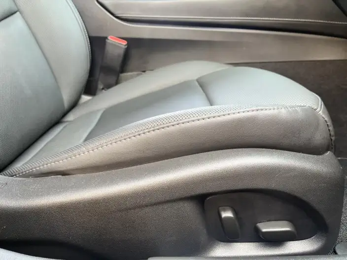 Cadillac CT5 2023 Model 28T Luxury Model Standard Edition – фото 27