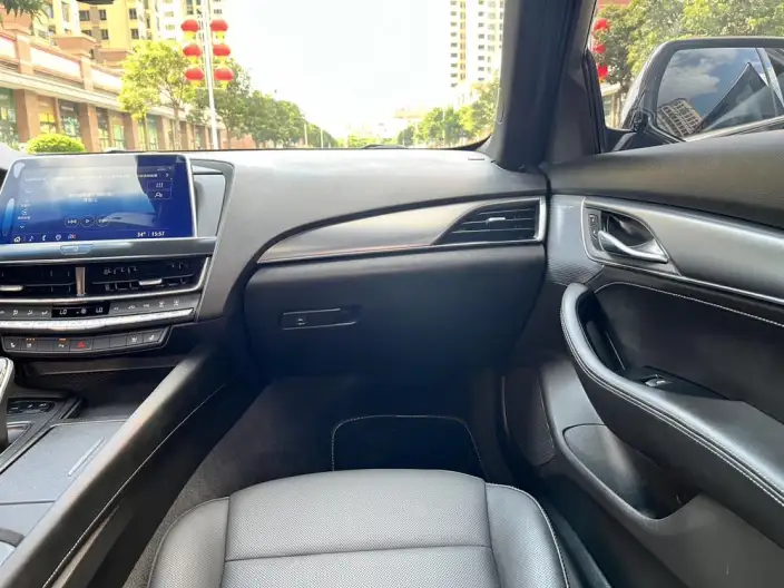 Cadillac CT5 2023 Model 28T Luxury Model Standard Edition – фото 30