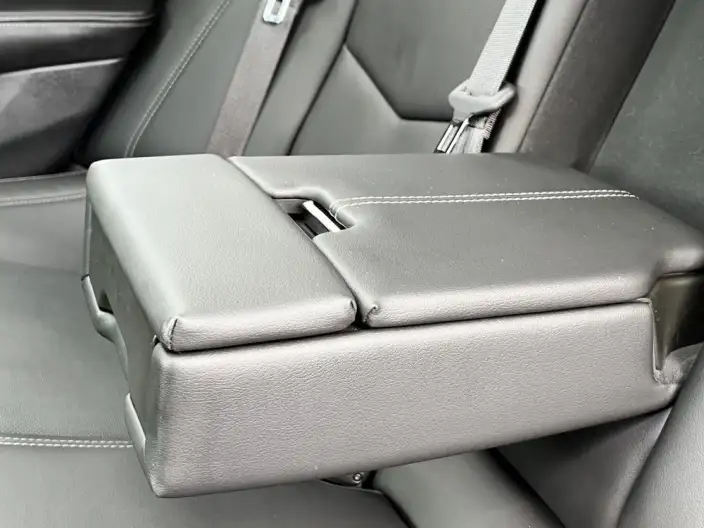 Cadillac CT5 2023 Model 28T Luxury Model Standard Edition – фото 34