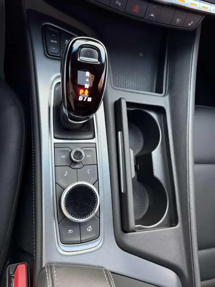 Cadillac CT5 2023 Model 28T Luxury Model Standard Edition – фото 22