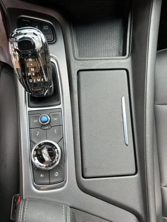 Cadillac CT5 2022 Model 28T Noble Model – фото 10