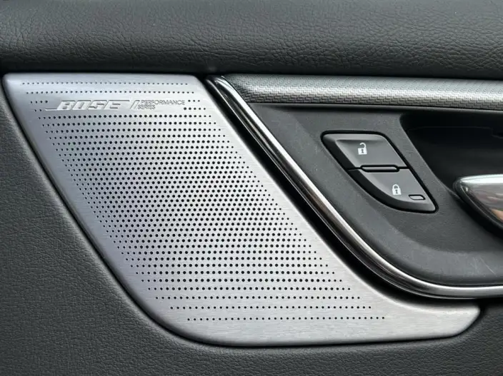 Cadillac CT5 2022 Model 28T Noble Model – фото 13