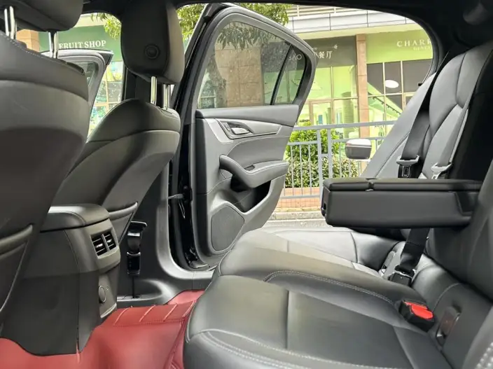 Cadillac CT5 2022 Model 28T Noble Model – фото 24