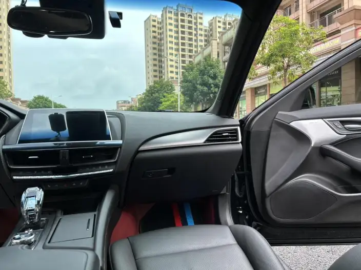 Cadillac CT5 2022 Model 28T Noble Model – фото 28