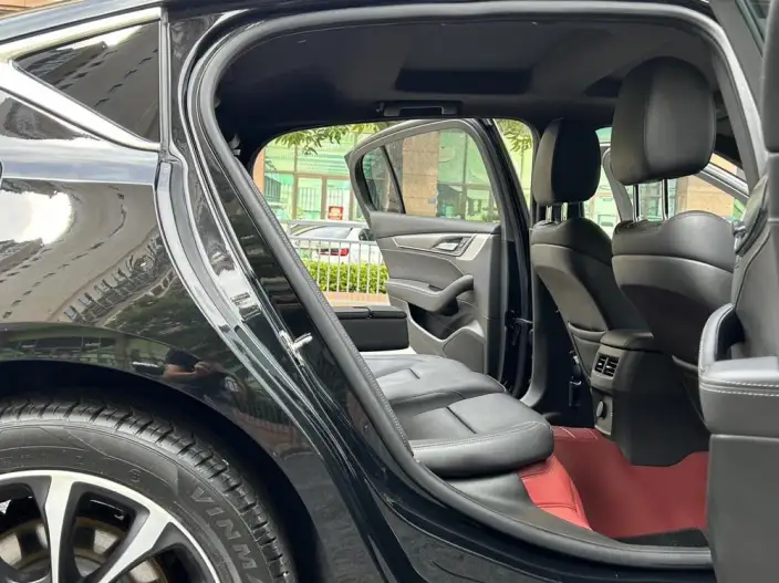Cadillac CT5 2022 Model 28T Noble Model – фото 30