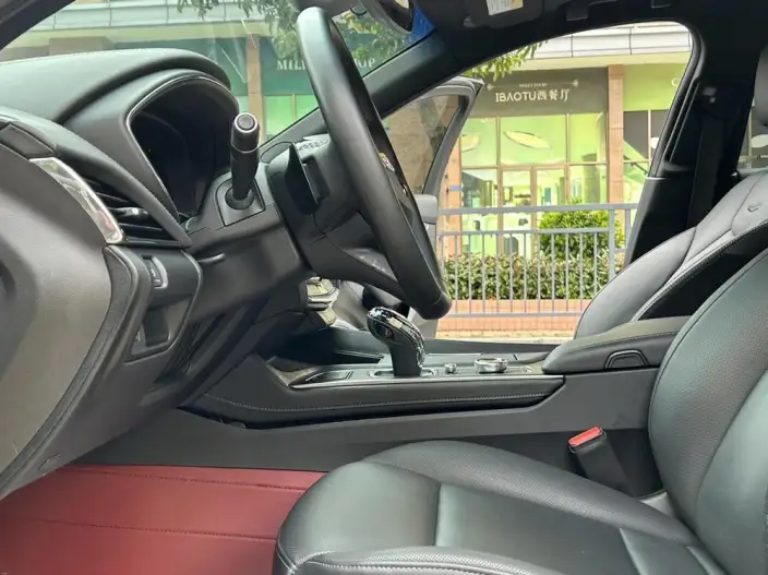 Cadillac CT5 2022 Model 28T Noble Model – фото 31