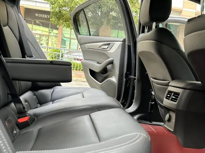 Cadillac CT5 2022 Model 28T Noble Model – фото 33