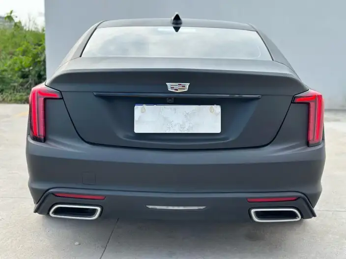 Cadillac CT5 2024 Model 28T Luxury Model Pro – фото 5