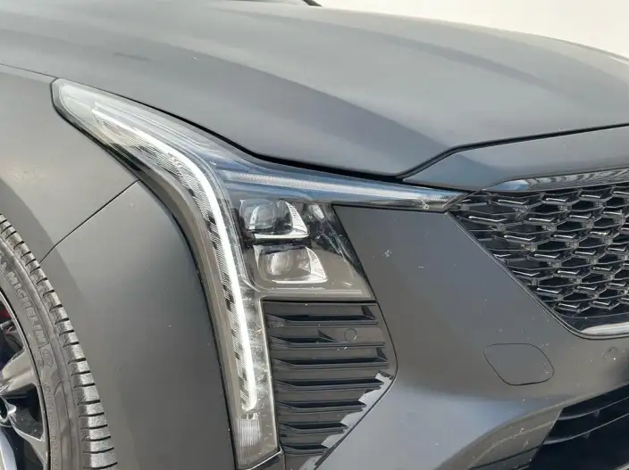 Cadillac CT5 2024 Model 28T Luxury Model Pro – фото 7