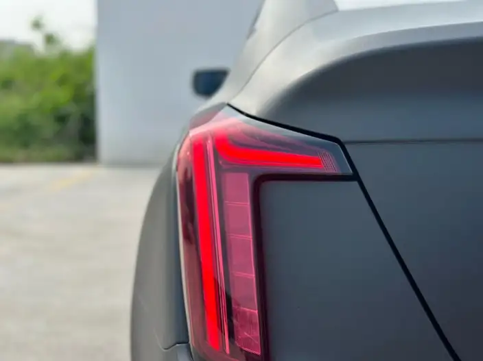 Cadillac CT5 2024 Model 28T Luxury Model Pro – фото 8