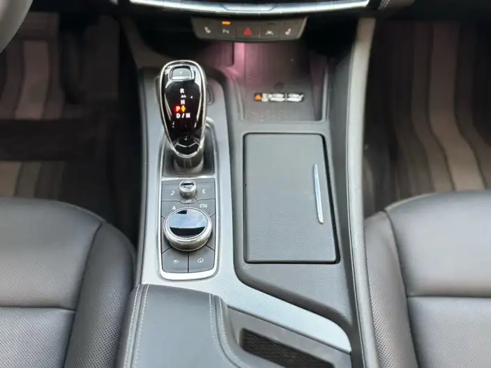 Cadillac CT5 2024 Model 28T Luxury Model Pro – фото 17
