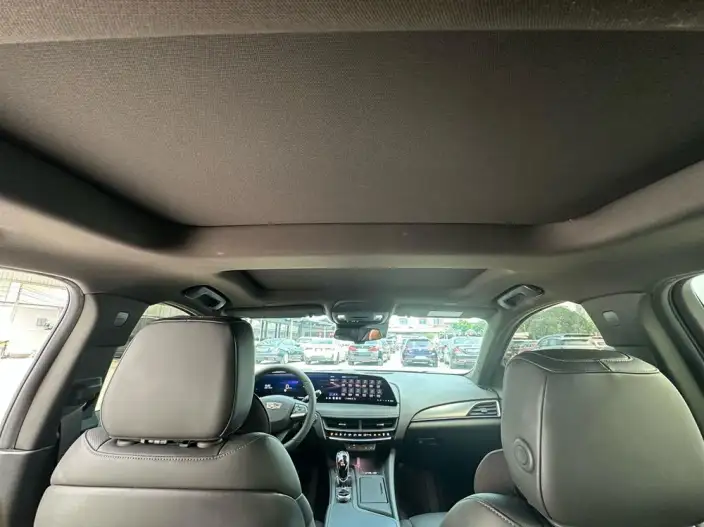 Cadillac CT5 2024 Model 28T Luxury Model Pro – фото 21