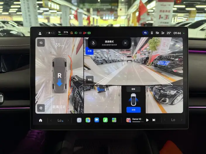 Xiaomi SU7 2026 Model Rear Drive Standard Edition – фото 8