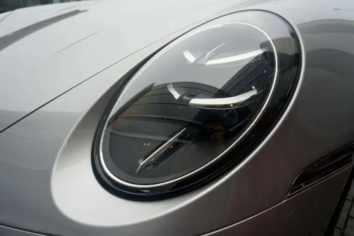 PORSCHE 911 2026 Model Carrera 3.0T – фото 9