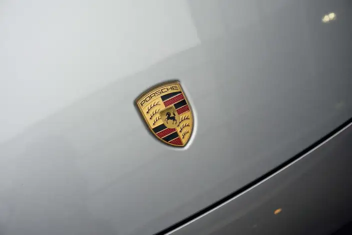 PORSCHE 911 2026 Model Carrera 3.0T – фото 12