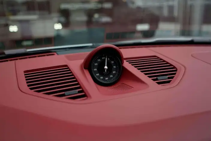 PORSCHE 911 2026 Model Carrera 3.0T – фото 15
