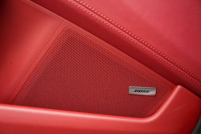 PORSCHE 911 2026 Model Carrera 3.0T – фото 17