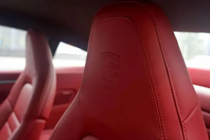 PORSCHE 911 2026 Model Carrera 3.0T – фото 28