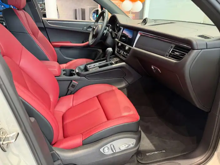 Macan 2026 Model Macan 2.0T Dream Edition – фото 5