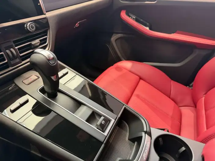 Macan 2026 Model Macan 2.0T Dream Edition – фото 9