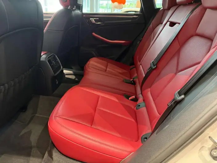 Macan 2026 Model Macan 2.0T Dream Edition – фото 11