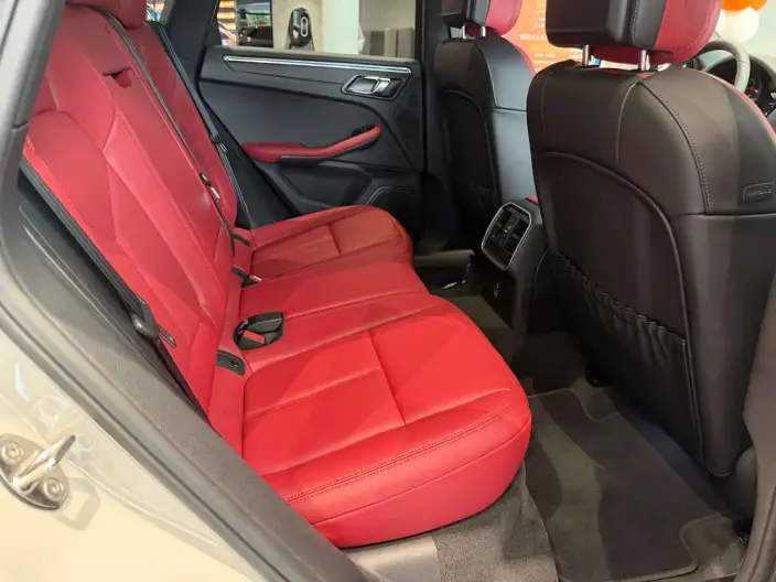 Macan 2026 Model Macan 2.0T Dream Edition – фото 12