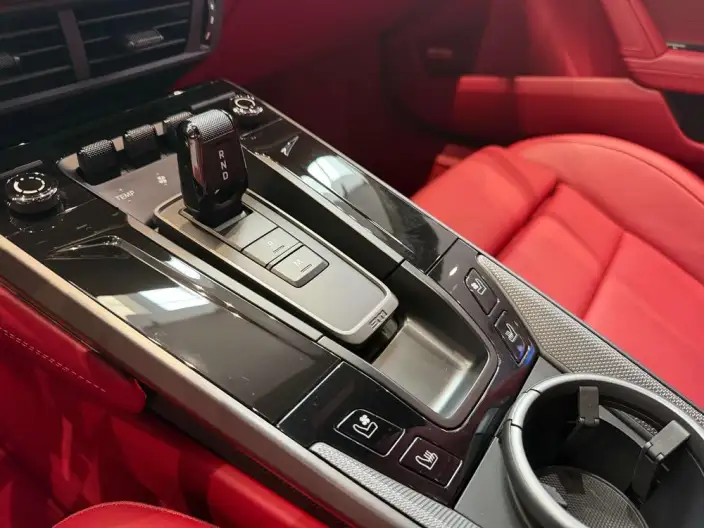 PORSCHE 911 2026 Model Carrera 3.0T – фото 6