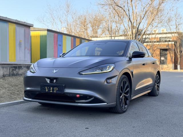 Arc f ox α-S 2022 HI Edition Premium – фото 1