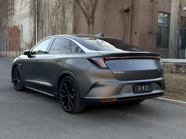 Arc f ox α-S 2022 HI Edition Premium – фото 6